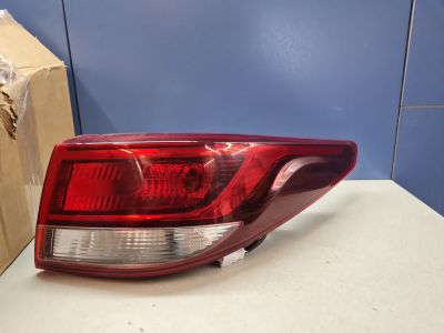 Фонарь на крыло правый для KIA Rio 2017-