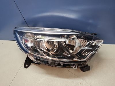 Фара правая для Renault Kaptur 2016-