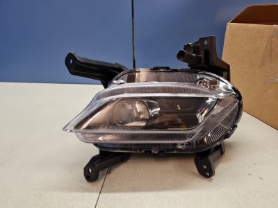 Фара противотуманная правая для Hyundai Santa Fe TM 2018-