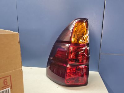 Фонарь на крыло левый для Lexus GX 470 J120 2002-2009