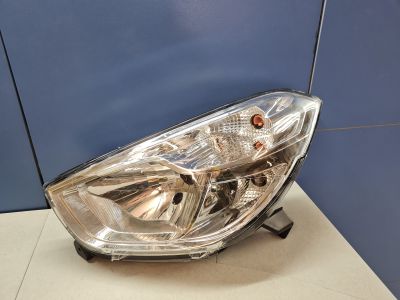 Фара левая для Renault Dokker 2012-