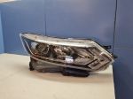 Фара правая для Nissan Qashqai J11E 2014-