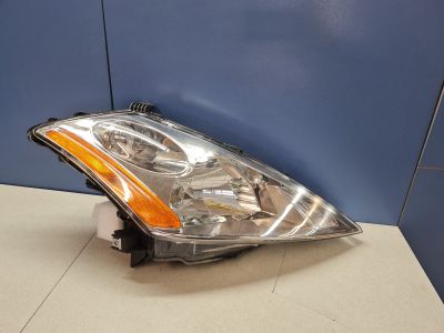 Фара правая для Nissan Murano Z50 2004-2008