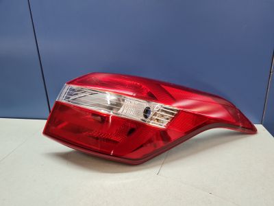 Фонарь на крыло правый для Hyundai Creta 2016-