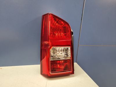Фонарь на крыло левый для Nissan Pathfinder R51 2005-2014