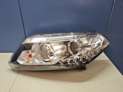 Фара левая для Chery Tiggo 5 T21 2014-