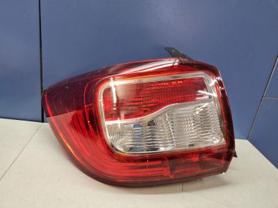 Фонарь на крыло левый для Renault Logan 2 2014-