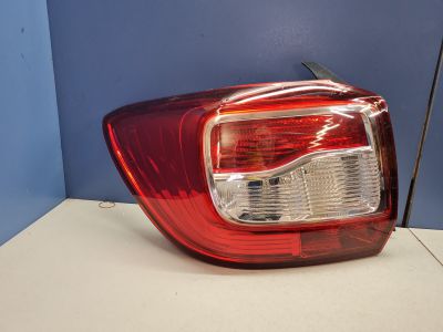 Фонарь на крыло левый для Renault Logan 2 2014-