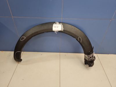 Расширитель арки левый передний для Mitsubishi L200 KB 2006-2016