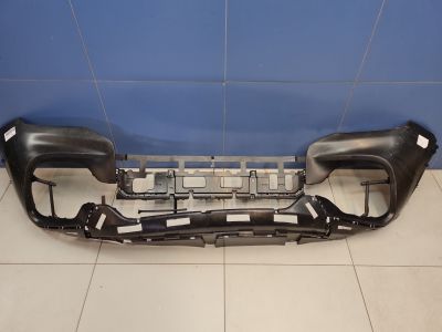 Бампер передний для Chery Tiggo 8 2018-