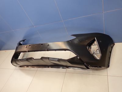 Бампер передний для Haval F7 2018-