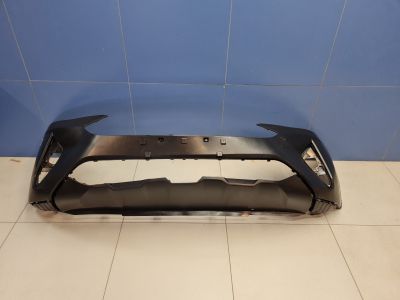 Бампер передний для Haval F7X 2019-