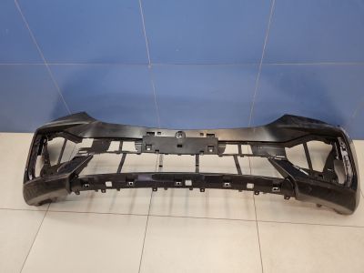 Бампер передний для Geely Monjaro KX11 2021-