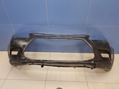 Бампер передний для Lifan X50 2015-