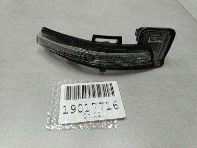 Указатель поворота в зеркало правое для Haval H6S 2021-