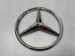 Эмблема решетки радиатора для Mercedes GLE-klasse C292 Coupe 2015-2019