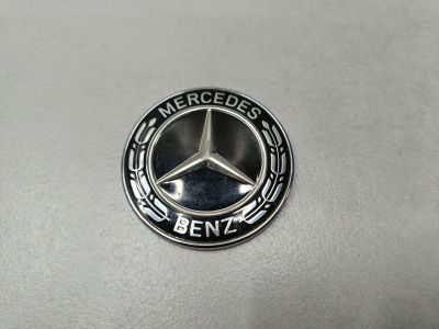 Эмблема для Mercedes G-klasse W463 1989-2018