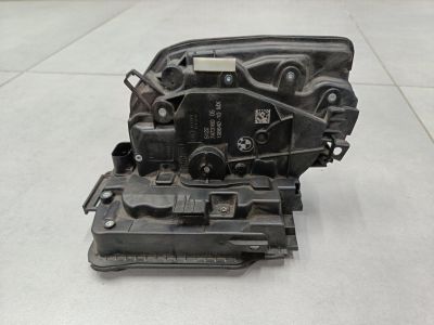 Замок двери задней правой для BMW X3 G01 G08 2017-
