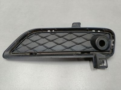 Решётка в бампер правая для BMW X3 F25 2010-2017