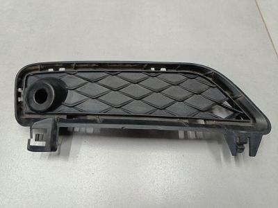 Решётка в бампер левая для BMW X3 F25 2010-2017