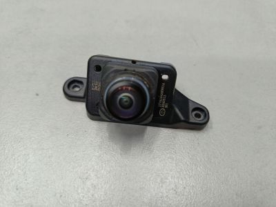 Камера передняя для Haval H6S 2021-