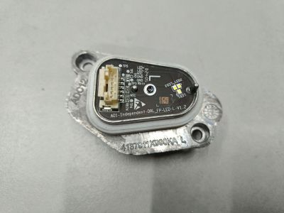 Светодиодный модуль для Haval Jolion 2021-