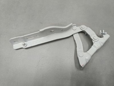 Петля капота правая для Haval F7 2018-