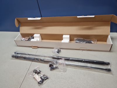 Комплект амортизаторов капота для Toyota RAV 4 2019-