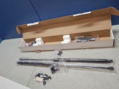 Комплект амортизаторов капота для Toyota RAV 4 2019-