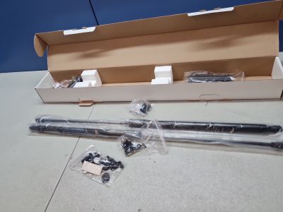 Комплект амортизаторов капота для Toyota RAV 4 2019-