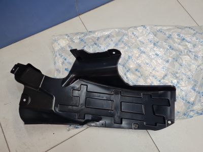 Локер правый задний для Changan Alsvin (B511) 2018-