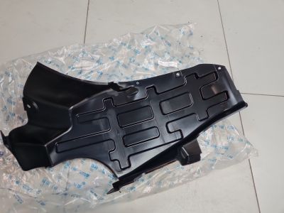 Локер левый задний для Changan Alsvin (B511) 2018-