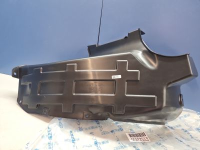 Локер правый задний для Changan Alsvin (B511) 2018-