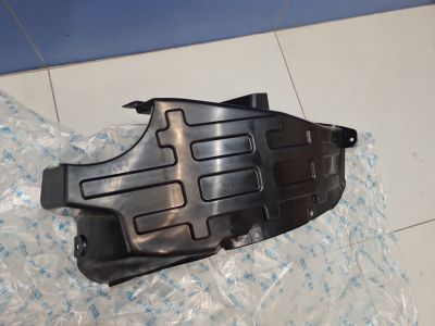 Локер левый задний для Changan Alsvin (B511) 2018-