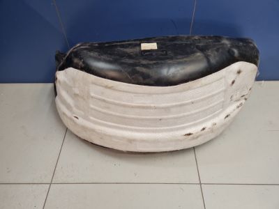 Локер левый задний для Toyota Land Cruiser 200 2008-