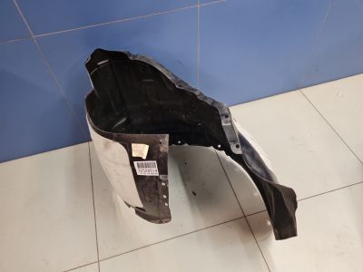 Локер правый передний для Toyota Land Cruiser 200 2008-