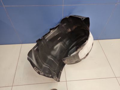 Локер левый передний для Toyota Land Cruiser 200 2008-