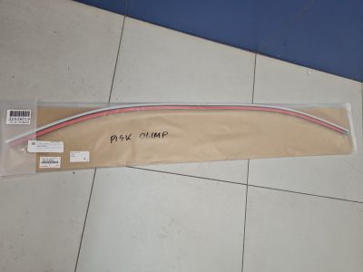 Молдинг лобового стекла нижний для Toyota RAV 4 2019-