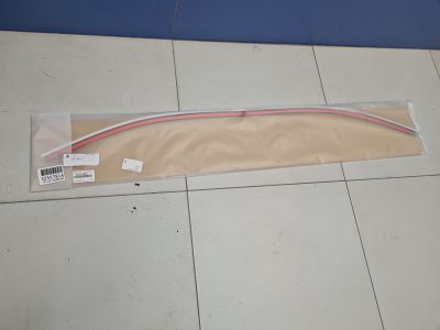 Молдинг лобового стекла нижний для Toyota RAV 4 2019-