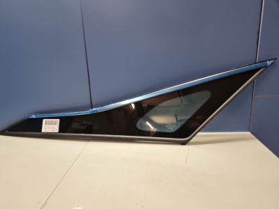 Стекло кузовное заднее правое глухое для Lexus RX GL20 2016-