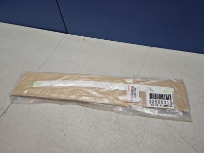 Наклейка рамки двери задняя правая для Toyota Land Cruiser Prado 150 2009-