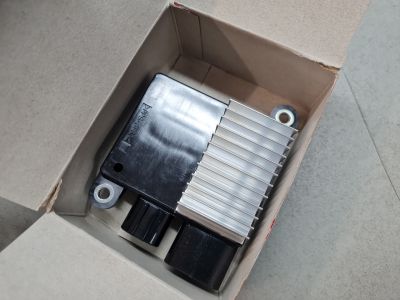 Блок управления вентилятором для Lexus RX GL20 2016-