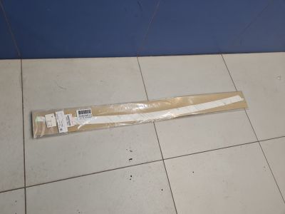 Наклейка передней левой двери для Toyota Camry V70 2017-