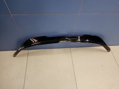 Спойлер крышки багажника для Toyota Camry V70 2017-