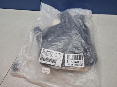 Комплект брызговиков передних для Changan Hunter Plus 2023-