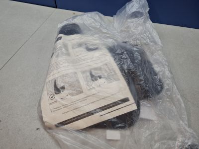 Комплект брызговиков передних для Changan Hunter Plus 2023-