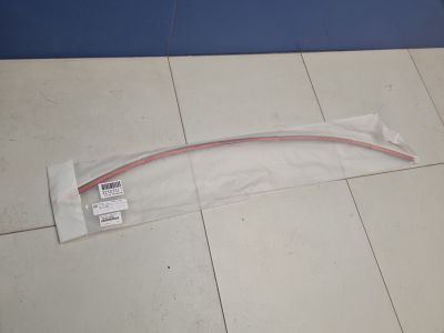 Молдинг лобового стекла нижний для Toyota RAV 4 2019-