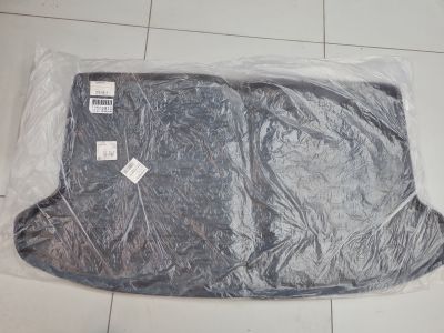 Коврик багажника для KIA Soul 2019-