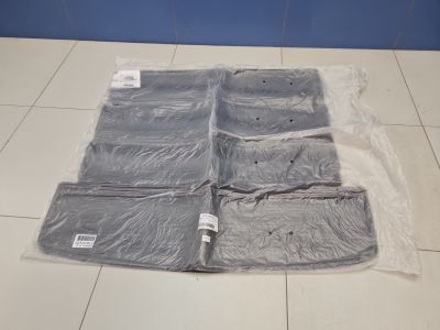 Коврик багажника для Changan CS95PLUS 2023-