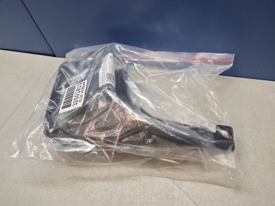 Комплект брызговиков для Changan CS95 2017-